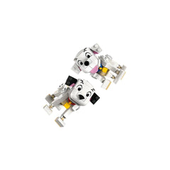 LEGO - Lucky-Penny-101-Dalmatiërs-Puppy-Bouwset-Speelgoed