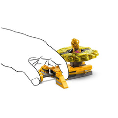 Lego - Ninjago - Dragon Spinjitzu Battle Pack - Construction Set Toys