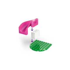 LEGO - Puppy Playground - Bouwset Speelgoed