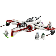Lego - Star Wars - ARC-170 Starfighter - Bouwset Speelgoed