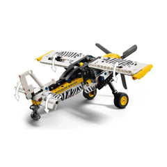 Lego - Technic - Bushvliegtuig - Bouwset Speelgoed