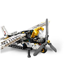 Lego - Technic - Bushvliegtuig - Bouwset Speelgoed