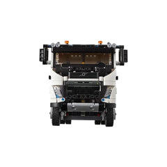 Lego - Technic - Volvo FMX Truck & EC230 Elektrische Graafmachine - Bouwset Speelgoed