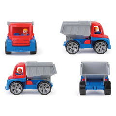 Lena - TRUXX Kipper 27 cm - Play Vehicles