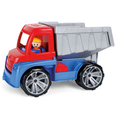 Lena - TRUXX Kipper 27 cm - Play Vehicles