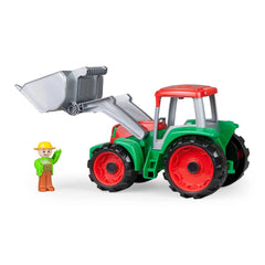 Lena - TRUXX Tractor 34 cm - Speelvoertuigen