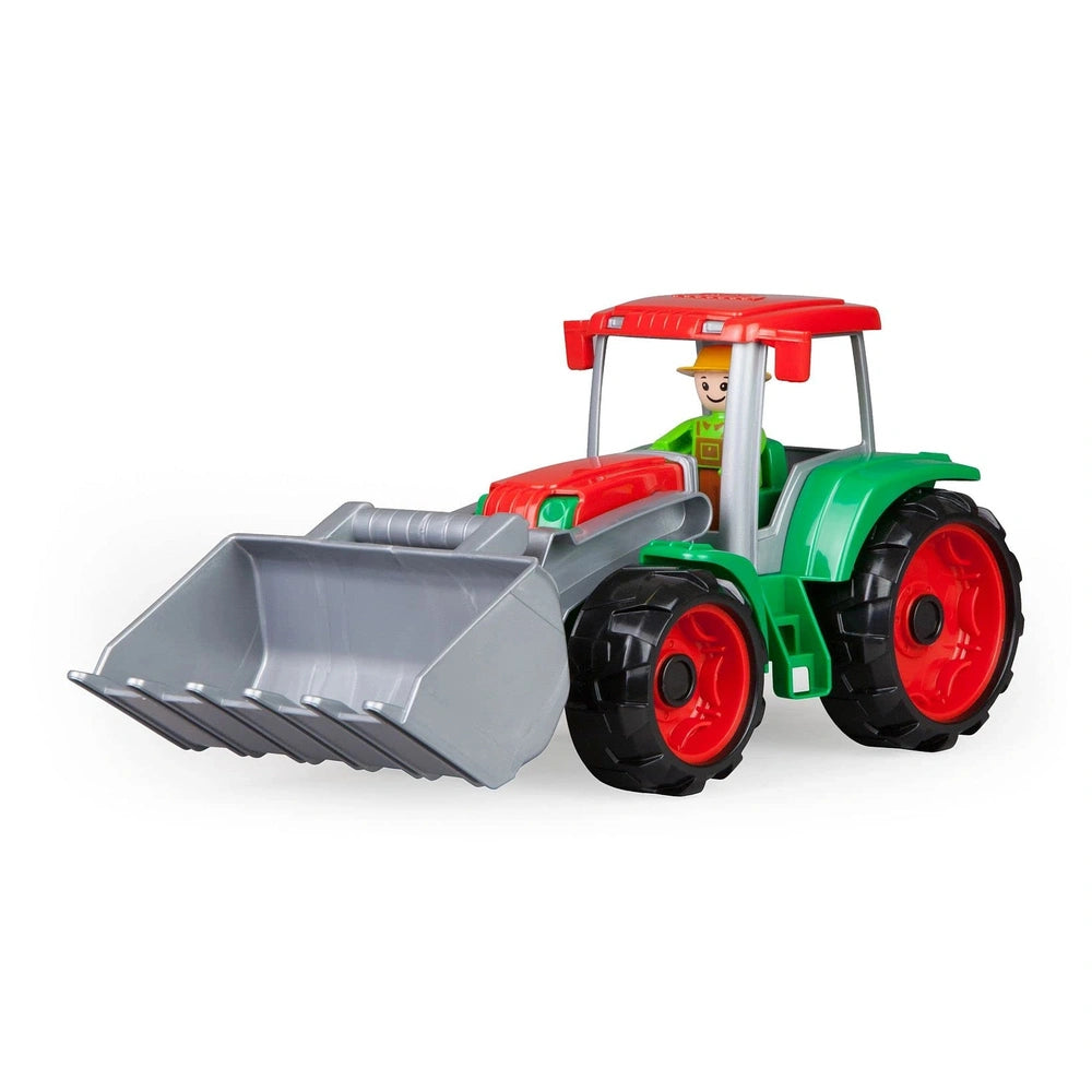 Lena - TRUXX Tractor 34 cm - Speelvoertuigen