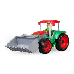 Lena - TRUXX Tractor 34 cm - Speelvoertuigen