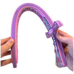 Liontouch - Prinsessen Zwaard - De Kristallen Prinsessenlijn - Doen alsof Beroepen & Rollenspel