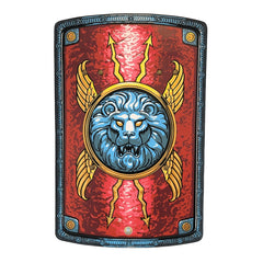 Liontouch - Roman Shield - The Roman Line - Pretend Professions & Role Playing