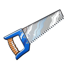 Liontouch - Zaag - Educatief speelgoed - Doen alsof beroepen & Rollenspel