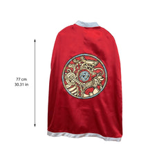 Liontouch - Viking Cape - Viking Chief Harald - Doen alsof Beroepen & Rollenspel