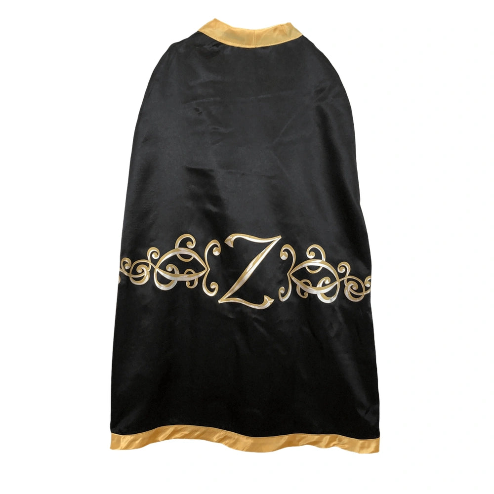 Liontouch - Z-Bandit Cape - De Z-Bandit Lijn - Doe-beroepen & Rollenspel