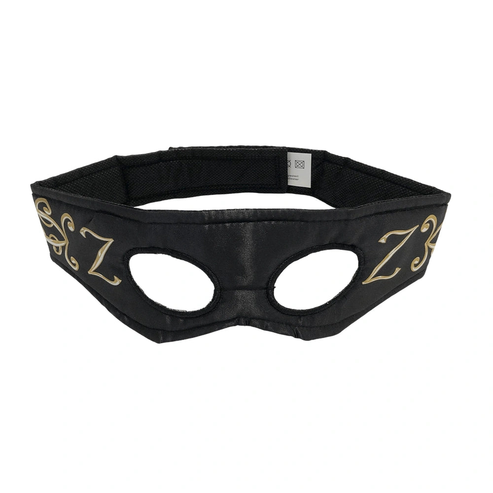 Liontouch - Z-Bandit Masker - De Z-Bandit Lijn - Doe-beroepen & Rollenspel