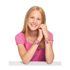 Make It Real - Color Changing Bracelet Set - Arts & Crafts