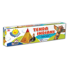 Mandelli - Indische Tent - Buitenspeelgoed