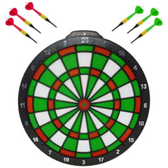 Mandelli - Sport1 Geperforeerd Doel 46 cm - Sport Speelgoed