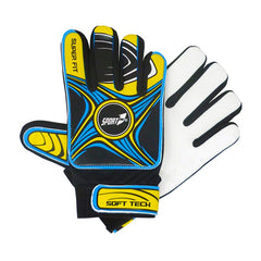 Mandelli - Superfit Keepershandschoenen - Sport Speelgoed