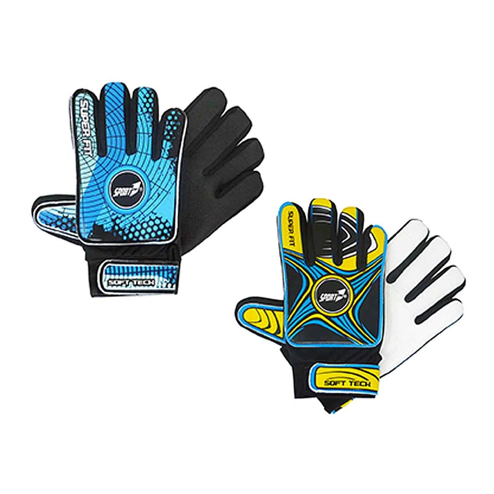 Mandelli - Superfit Keepershandschoenen - Sport Speelgoed