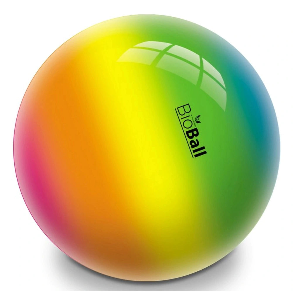 Mondo - Mini-Rainbow-Ball-14-cm - Sport Speelgoed