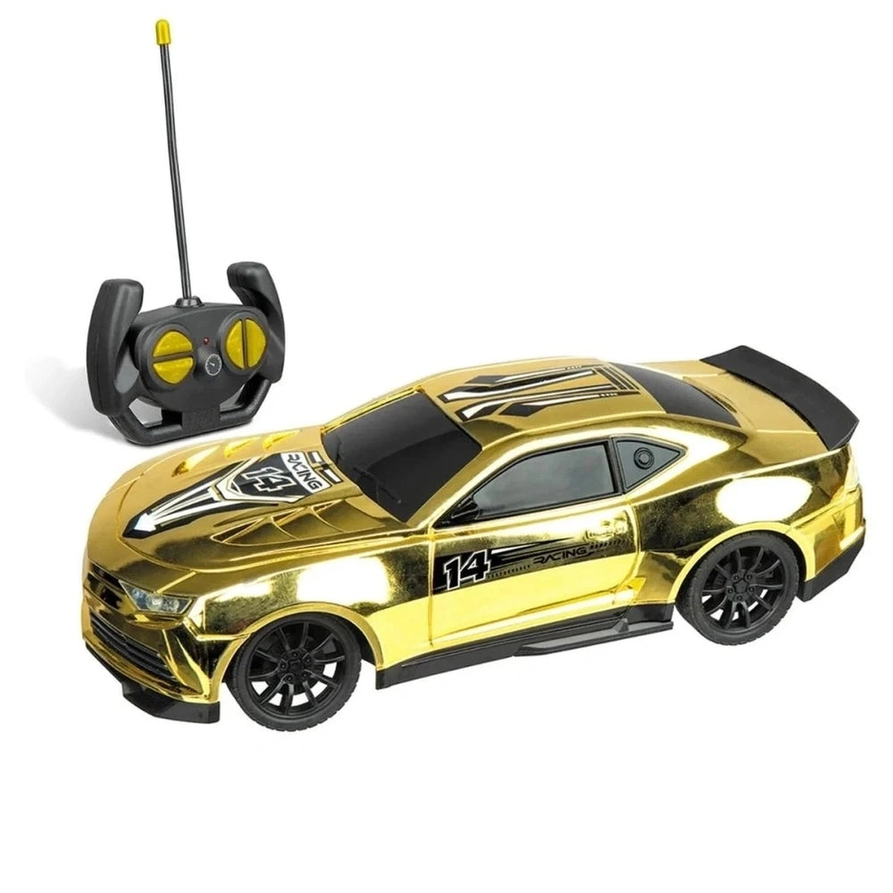 Mondo Motors - Sparkling Tuners 1:16 RC Play Vehicle - Play Vehicles