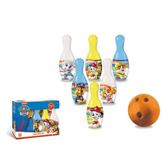 Mondo - Paw Patrol Skittle Set - Beach & Sand Toys