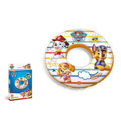 Mondo - Paw Patrol Zwemband 50 cm - Strand- en Zand Speelgoed