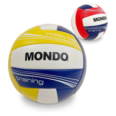 Mondo - Volley-Bal-Mondo-Training-Indoor-n-5-Sport-Spellen