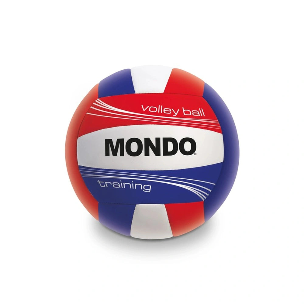 Mondo - Volley-Bal-Mondo-Training-Indoor-n-5-Sport-Spellen
