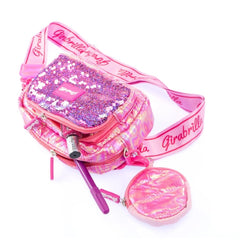 Nice - Girabrilla Puffer Pochette - Bagage & Tassen
