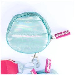 Nice - Girabrilla Puffer Pochette - Bagage & Tassen