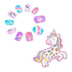 Nice - Magic Unicorn Gift Set - Makeup