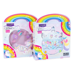 Nice - Magic Unicorn Gift Set - Makeup