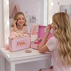 NICE - Pink it Makeup Travel Case - Makeup