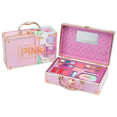 NICE - Pink it Makeup Travel Case - Makeup