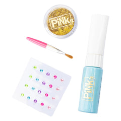 Nice - Pink It Nail Pen Cadeauset - Make-up