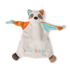 Comforter - Raccoon Kleiner Bengel - Knuffeldieren