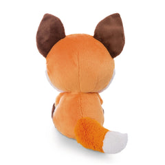 NICI - Glubschis Knuffeldier Vos Runizzi 15 Cm - Pluche Dieren