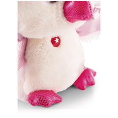 NICI - Glubschis-Cuddly-Toy-Owl-Princess-Holly-15-Cm - Stuffed-Animals