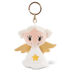 NICI - Bewaak-Angel-Sleutelhanger - Verzamelaarsitems