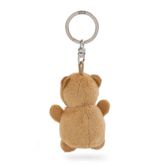 NICI - Sleutelhanger Beige Beer - Verzamelaarsartikelen