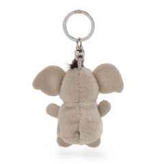 NICI - Sleutelhanger Olifant - Verzamelaarsitems