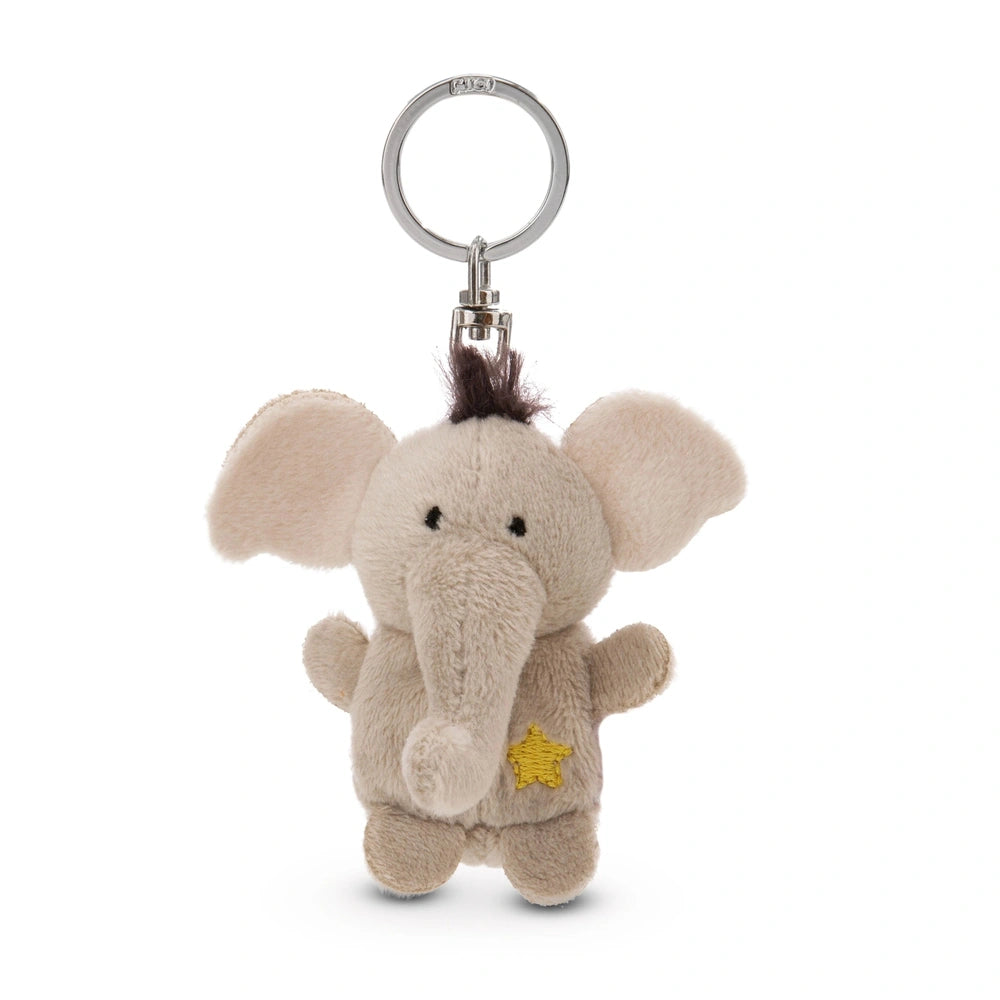 NICI - Sleutelhanger Olifant - Verzamelaarsitems