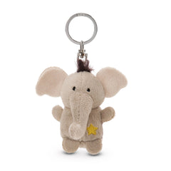 NICI - Sleutelhanger Olifant - Verzamelaarsitems