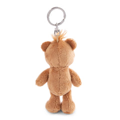 NICI - Sleutelhanger-Fc-Bayern-München-Bear-Berni-Nici-Groen-Verzamelobjecten
