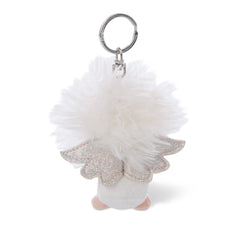 NICI - Keyring-Guardian-Angel-With-Symbol-Horseshoe-Action-Toy-Figures