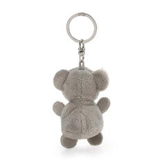 NICI - Koala Sleutelhanger - Verzamelaarsartikelen