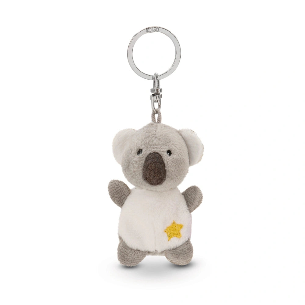 NICI - Koala Sleutelhanger - Verzamelaarsartikelen