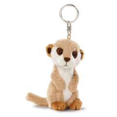 NICI - Meerkat-Key-Holder-Collectibles