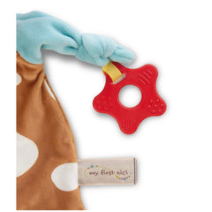NICI - My First NICI Comforter Cow - Stuffed Animals